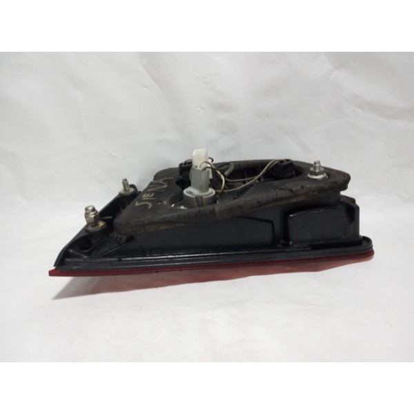 Lanterna Esquerda Fiat Grand Siena 2013