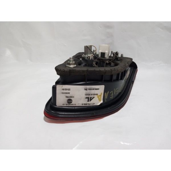 Lanterna Esquerda Fiat Grand Siena 2013