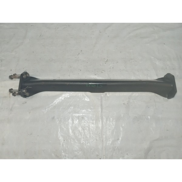 Eixo Traseiro Citroen C3 1.4 2010