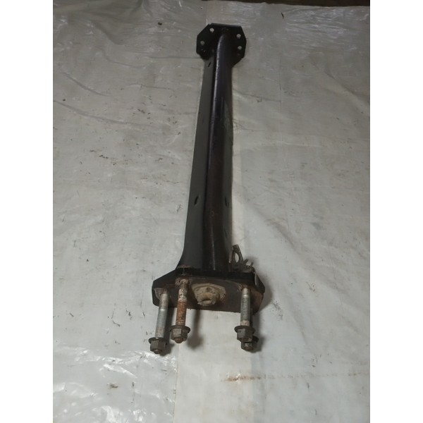 Eixo Traseiro Citroen C3 1.4 2010