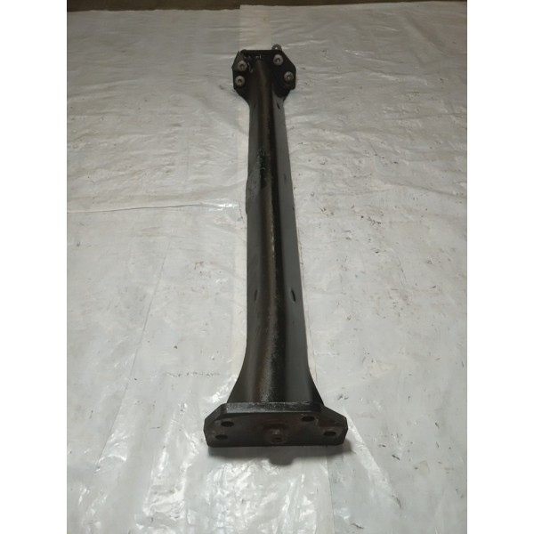 Eixo Traseiro Citroen C3 1.4 2010