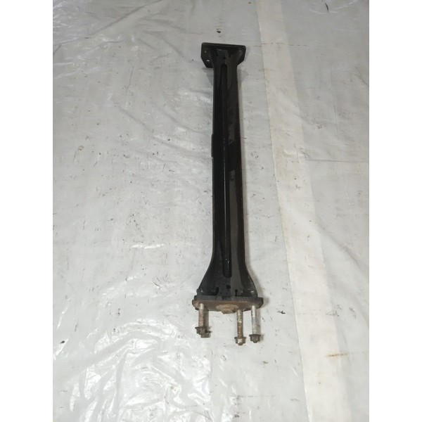 Eixo Traseiro Citroen C3 1.4 2010