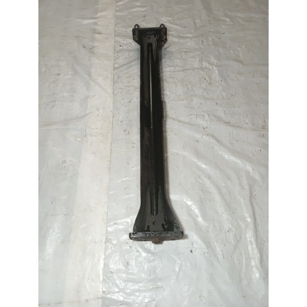 Eixo Traseiro Citroen C3 1.4 2010