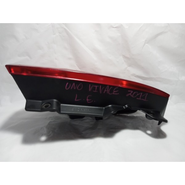 Lanterna Esquerda Fiat Uno Vivace 2011