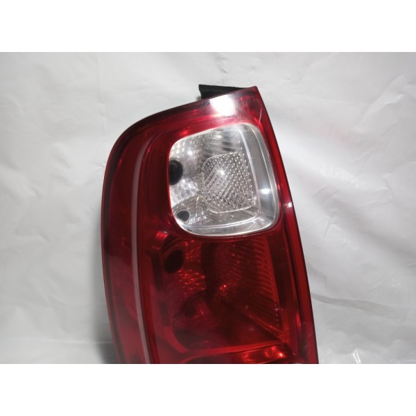 Lanterna Esquerda Fiat Uno Vivace 2011