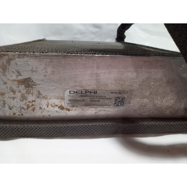 Evaporador Ar Condicionado Gm Astra 2006