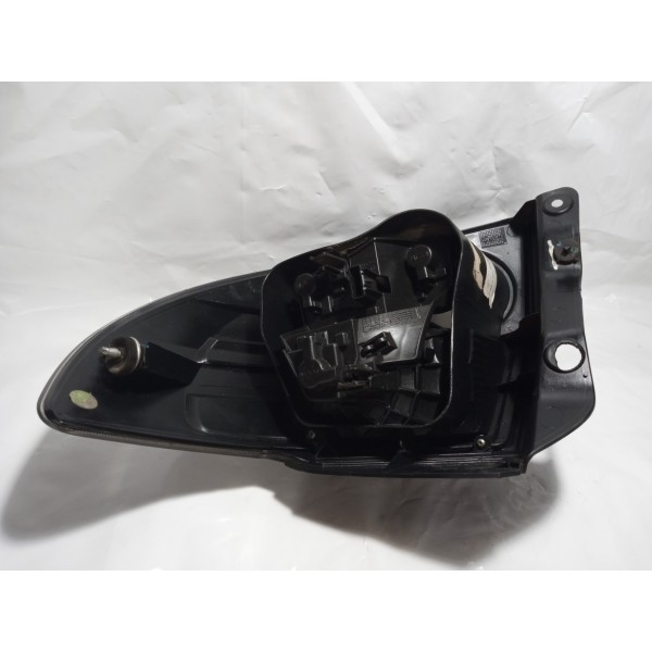 Lanterna Esquerda Ford Ka 2012  Esquerdo Fumê