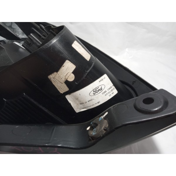 Lanterna Esquerda Ford Ka 2012  Esquerdo Fumê