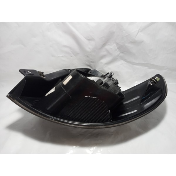 Lanterna Esquerda Ford Ka 2012  Esquerdo Fumê