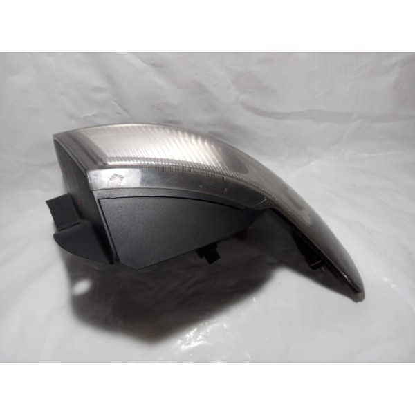 Lanterna Esquerda Ford Ka 2012  Esquerdo Fumê