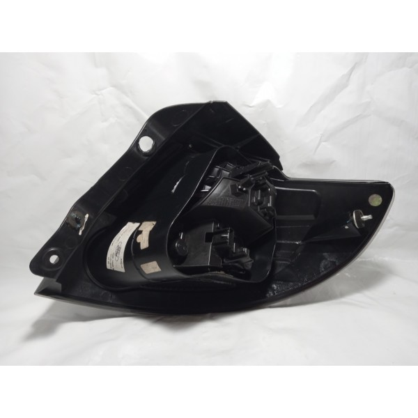 Lanterna Esquerda Ford Ka 2012  Esquerdo Fumê