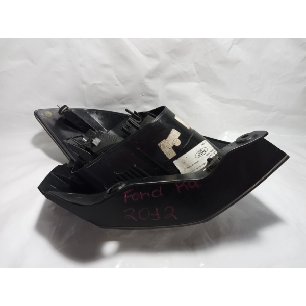 Lanterna Esquerda Ford Ka 2012  Esquerdo Fumê