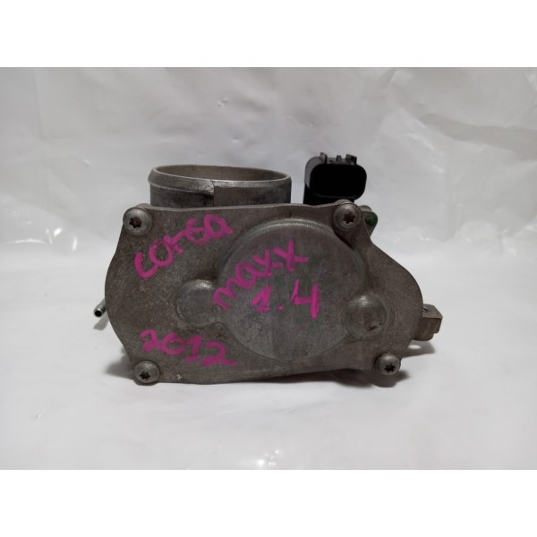 Corpo Borboleta Tbi Gm Corsa Maxx 1.4 2012