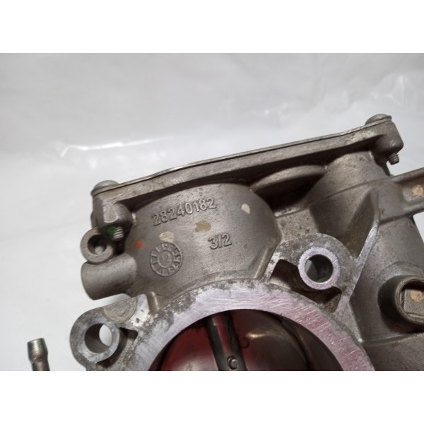 Corpo Borboleta Tbi Gm Corsa Maxx 1.4 2012