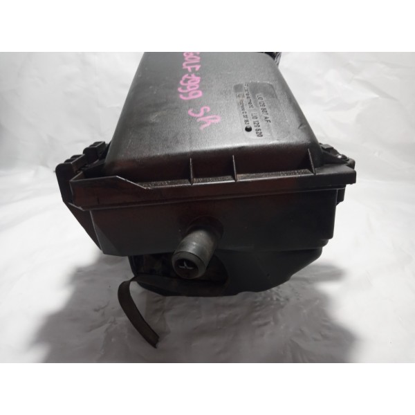 Caixa Filtro De Ar Vw Golf Sr 1.6 1999 Com Fluxo De Ar