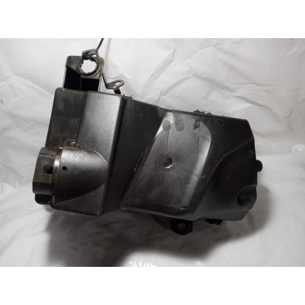 Caixa Filtro De Ar Vw Golf Sr 1.6 1999 Com Fluxo De Ar