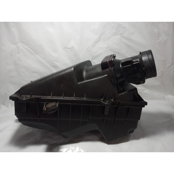 Caixa Filtro De Ar Vw Golf Sr 1.6 1999 Com Fluxo De Ar