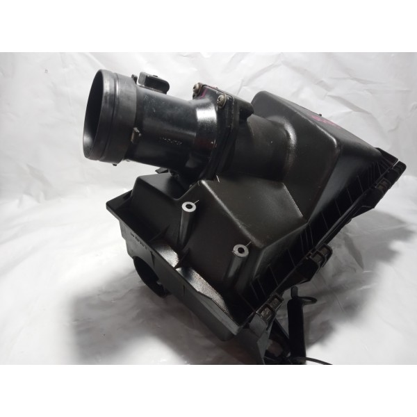 Caixa Filtro De Ar Vw Golf Sr 1.6 1999 Com Fluxo De Ar