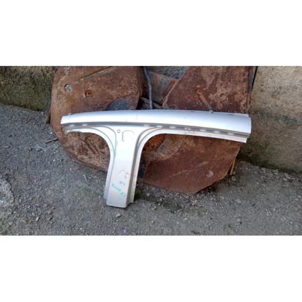 Ponteira Coluna Teto Lado Esquerdo Citroën C3 2013