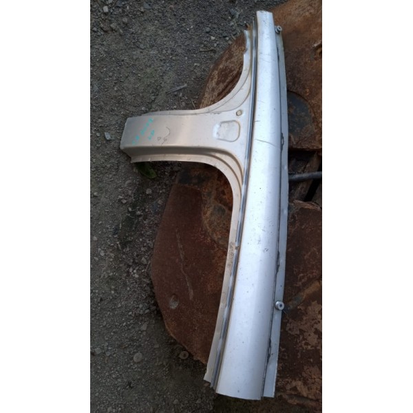 Ponteira Coluna Teto Lado Esquerdo Citroën C3 2013