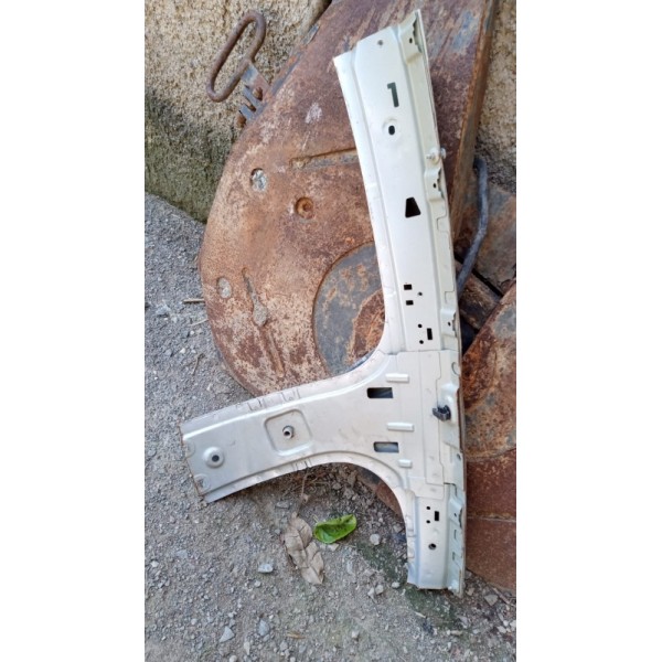 Ponteira Coluna Teto Lado Esquerdo Citroën C3 2013