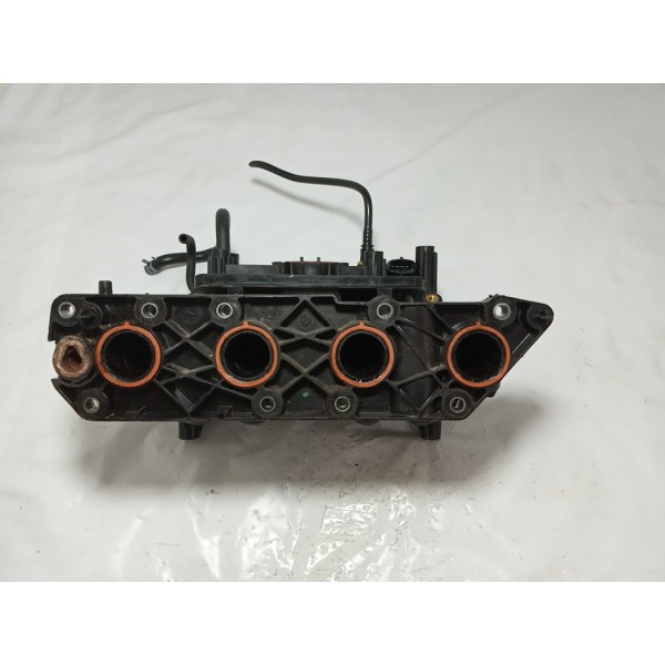 Coletor De Admissão Gm Corsa Maxx Montana 1.4 2012