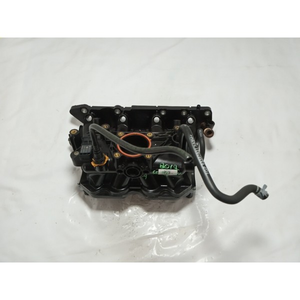 Coletor De Admissão Gm Corsa Maxx Montana 1.4 2012