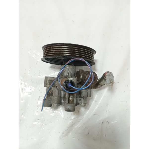 Bomba Direção Hidráulica Toyota Corolla 1.6 2004