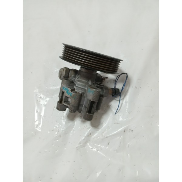 Bomba Direção Hidráulica Toyota Corolla 1.6 2004