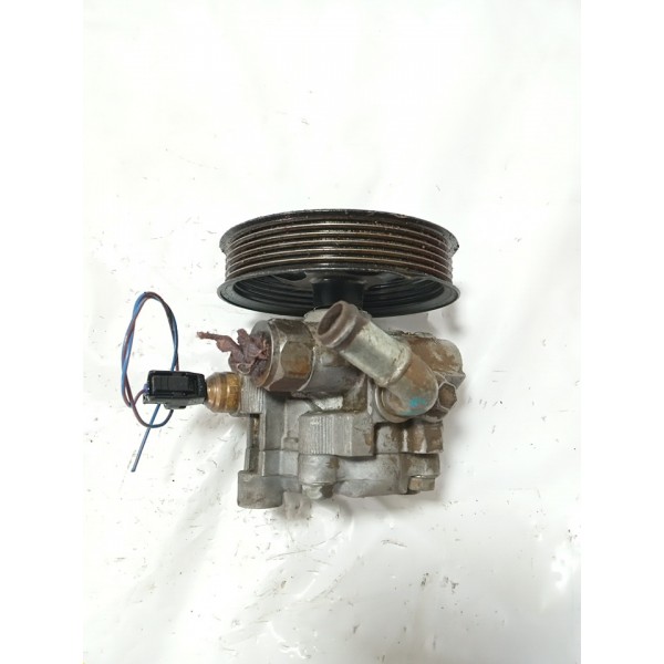 Bomba Direção Hidráulica Toyota Corolla 1.6 2004