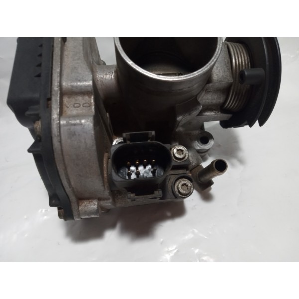 Corpo Borboleta Tbi Vw Gol G3 1.0 16v 2003