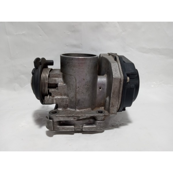 Corpo Borboleta Tbi Vw Gol G3 1.0 16v 2003