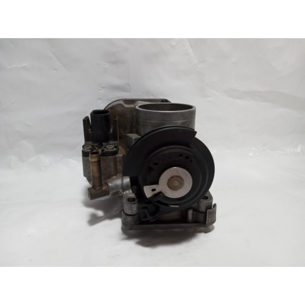 Corpo Borboleta Tbi Vw Gol G3 1.0 16v 2003