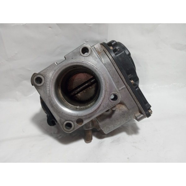 Corpo Borboleta Tbi Vw Gol G3 1.0 16v 2003