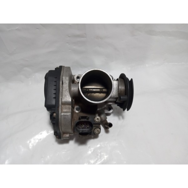 Corpo Borboleta Tbi Vw Gol G3 1.0 16v 2003