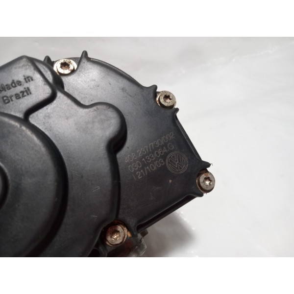 Corpo Borboleta Tbi Vw Gol G3 1.0 16v 2003