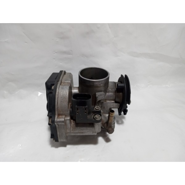 Corpo Borboleta Tbi Vw Gol G3 1.0 16v 2003