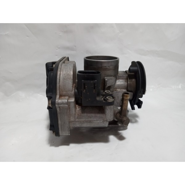 Corpo Borboleta Tbi Vw Gol G3 1.0 16v 2003