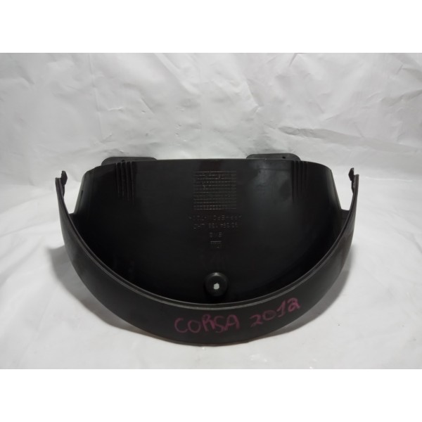 Moldura Painel Instrumento Gm Corsa Maxx 2012