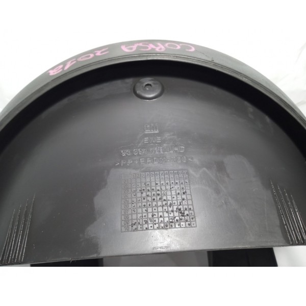 Moldura Painel Instrumento Gm Corsa Maxx 2012