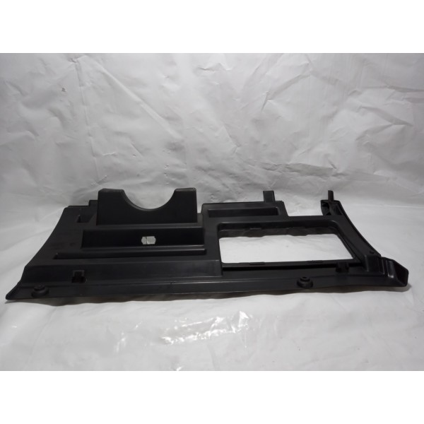 Moldura Acabamento Inferior Painel Gm Corsa Maxx 2012