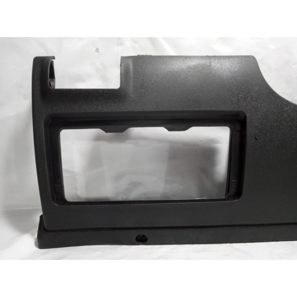 Moldura Acabamento Inferior Painel Gm Corsa Maxx 2012