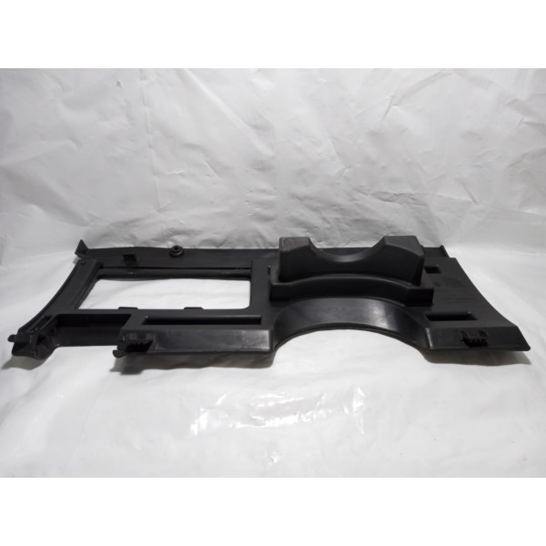 Moldura Acabamento Inferior Painel Gm Corsa Maxx 2012