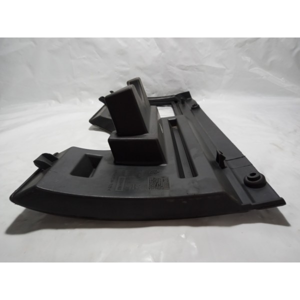 Moldura Acabamento Inferior Painel Gm Corsa Maxx 2012