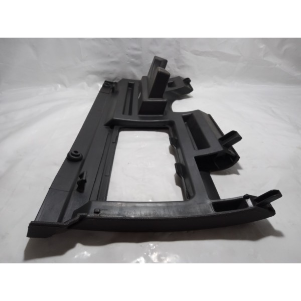 Moldura Acabamento Inferior Painel Gm Corsa Maxx 2012