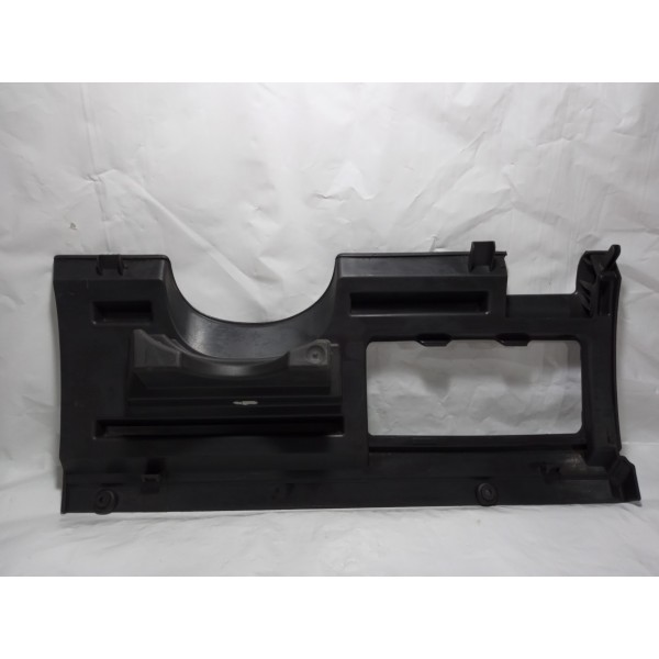 Moldura Acabamento Inferior Painel Gm Corsa Maxx 2012