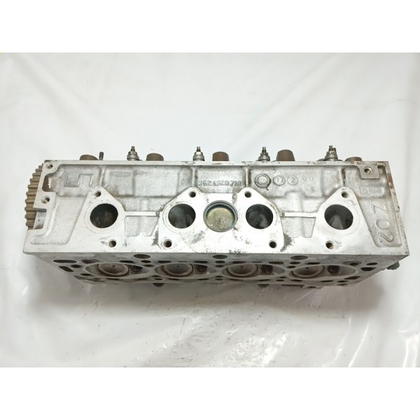 Cabeçote Peugeot 206 1.6 8v Md 111.28 1999