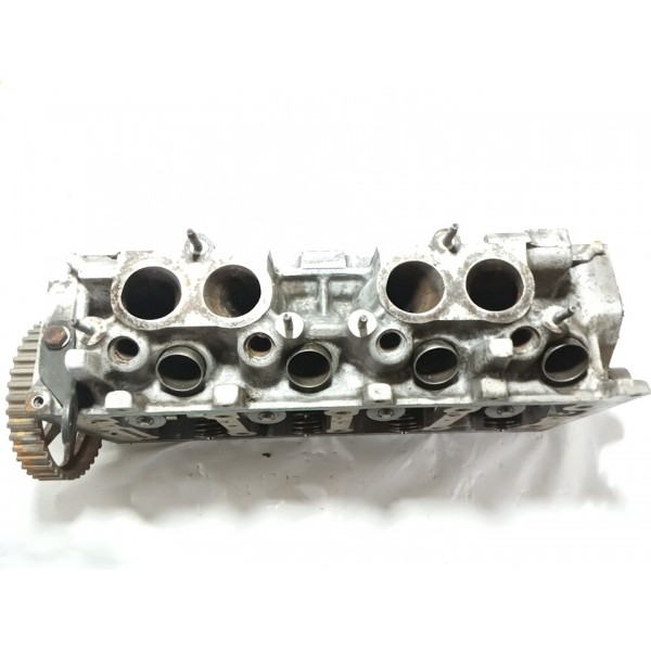 Cabeçote Peugeot 206 1.6 8v Md 111.28 1999