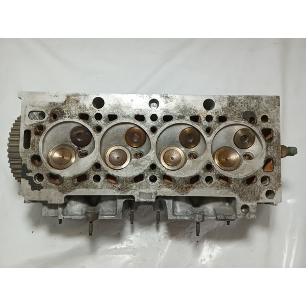 Cabeçote Peugeot 206 1.6 8v Md 111.28 1999