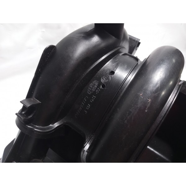 Coletor Admissão Vw Golf 1.6 8v 2002